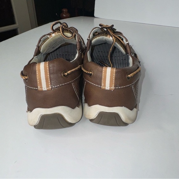 Ocean and Coast Men’s Raleigh Boat Casual Shoes 9 - Picture 12 of 16